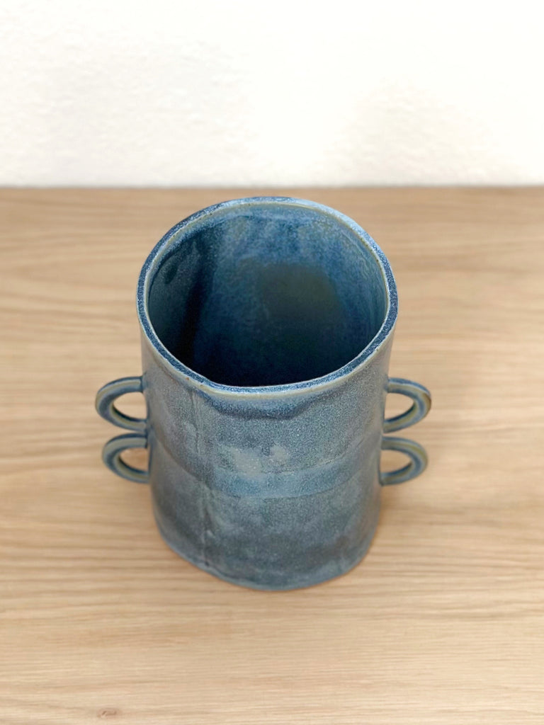 Ceramic Utensil Holder