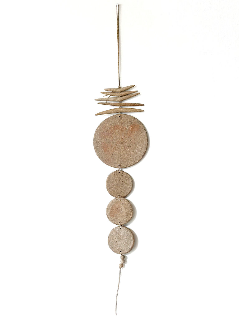 Ceramic Hanging
