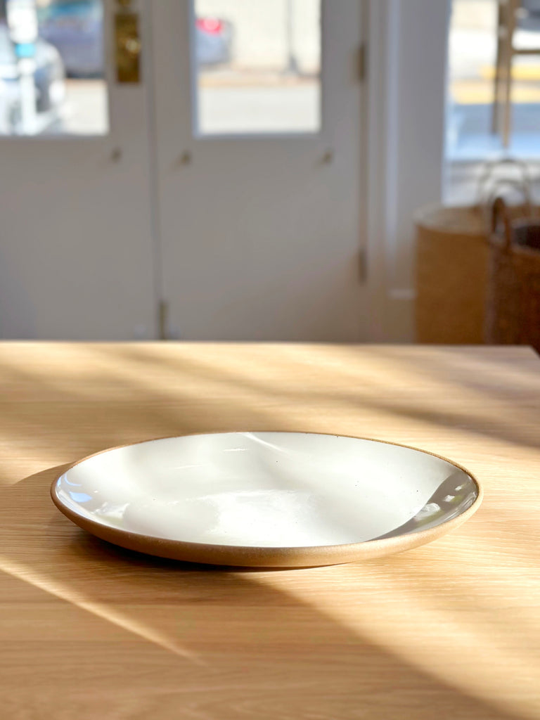 Ceramic Oval Platter