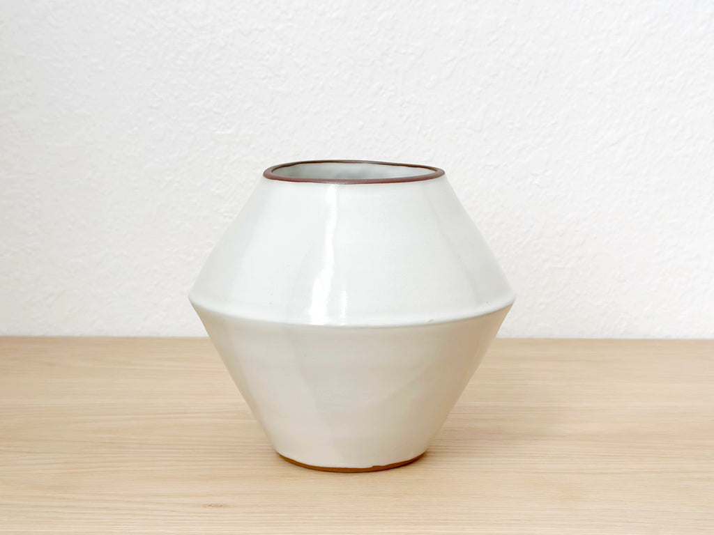 Ceramic Vase