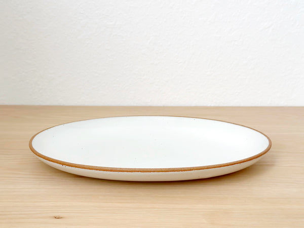 Ceramic Oval Platter