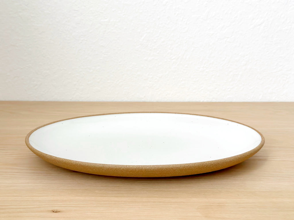 Ceramic Oval Platter