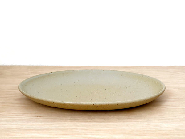 Ceramic Oval Platter