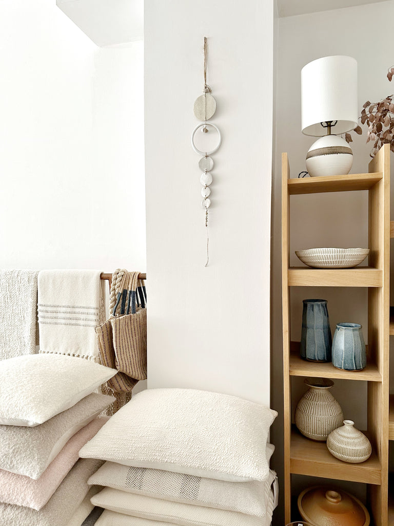 Ceramic Hanging