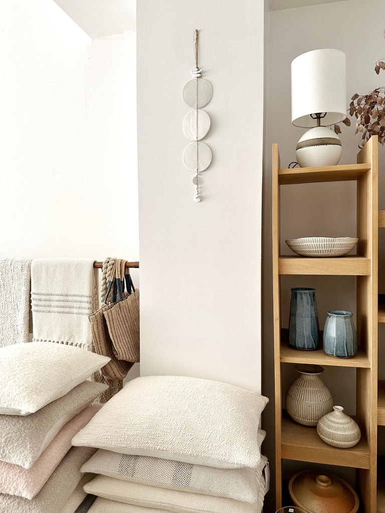 Ceramic Hanging