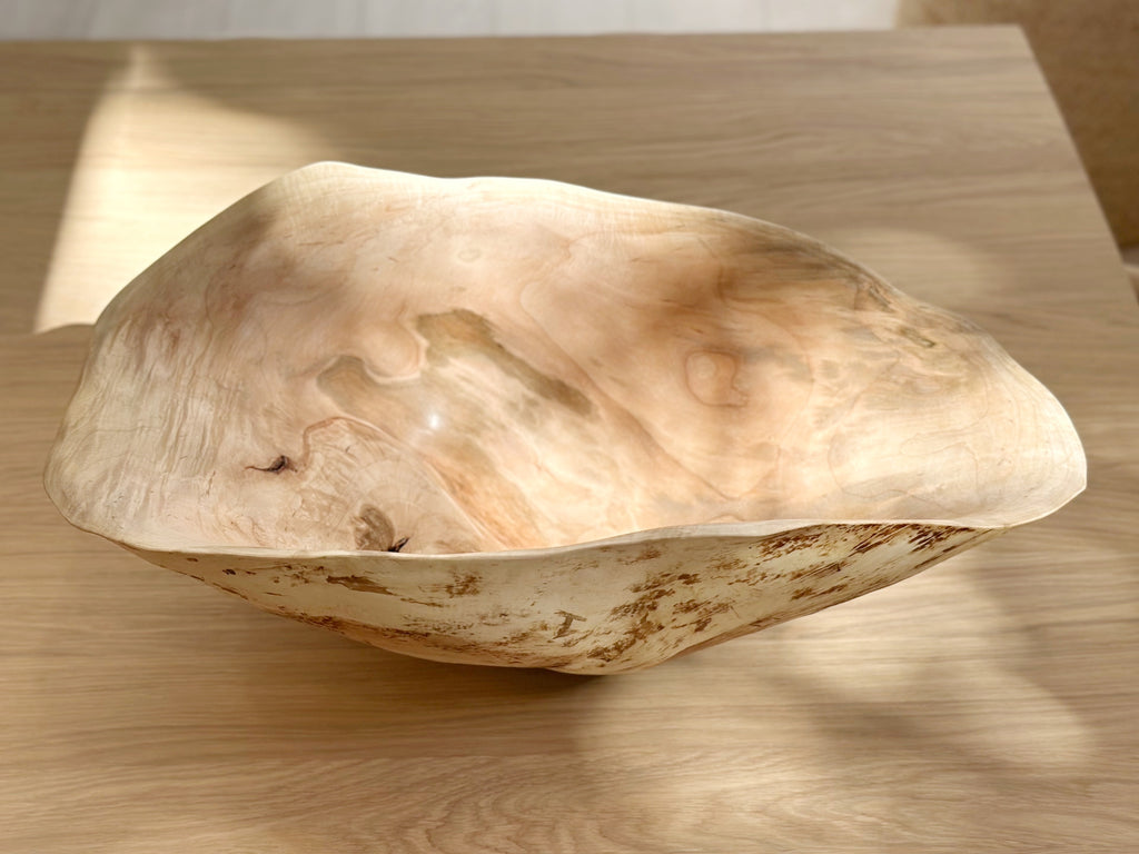 Maple Trough