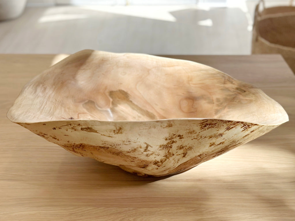 Maple Trough