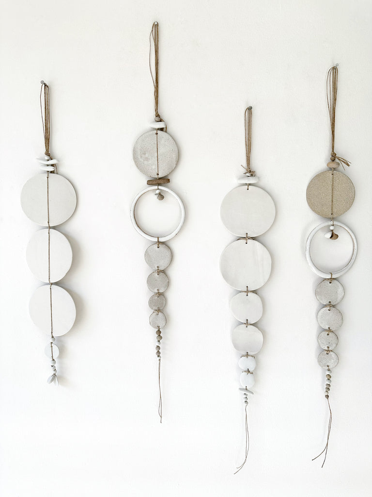 Ceramic Hanging