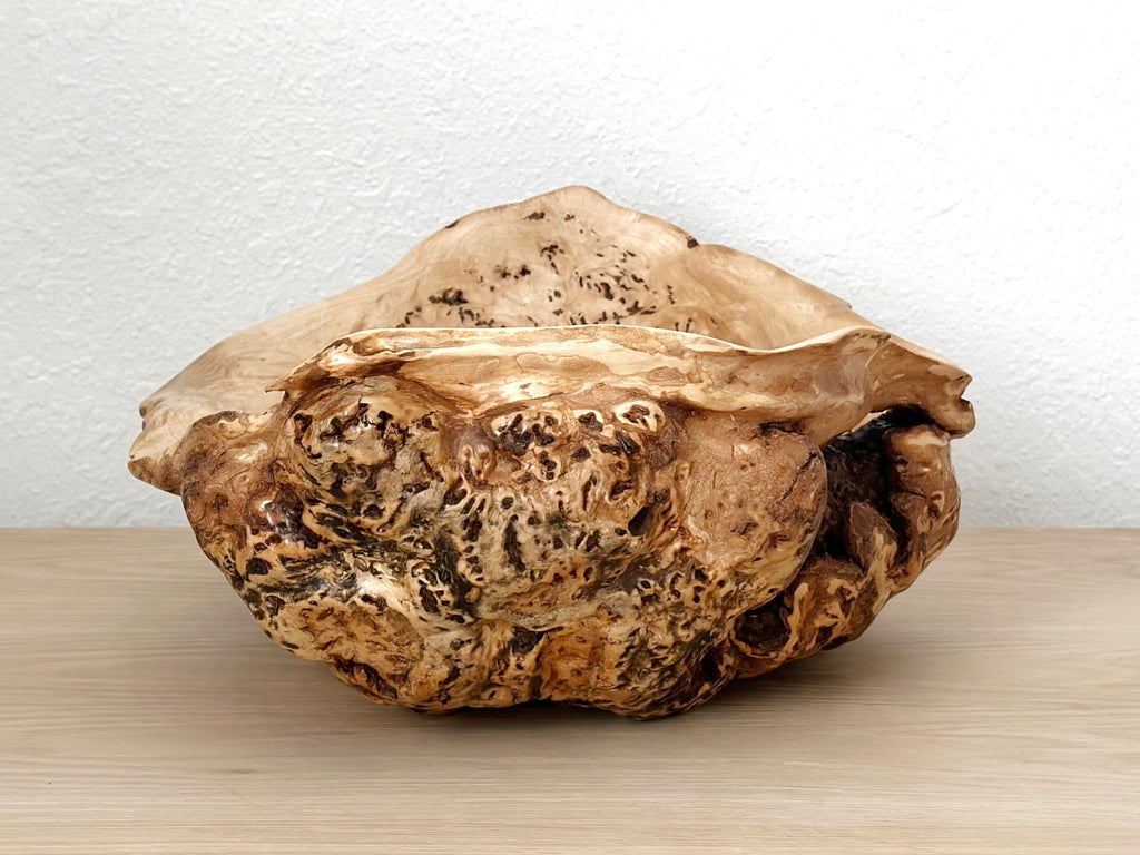 Maple Trough