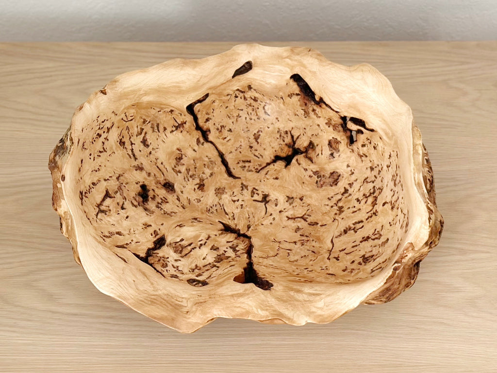 Maple Trough