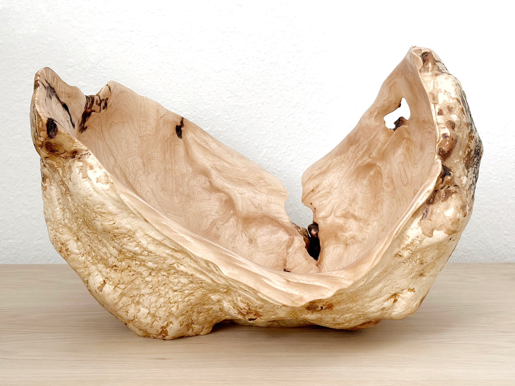 Maple Trough