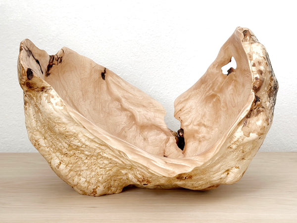 Maple Trough