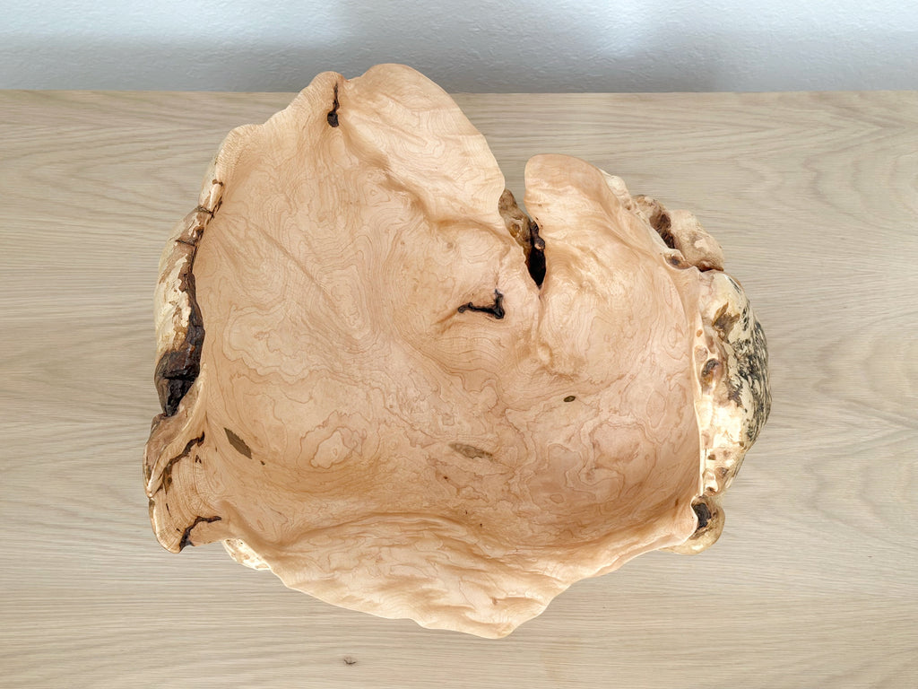 Maple Trough