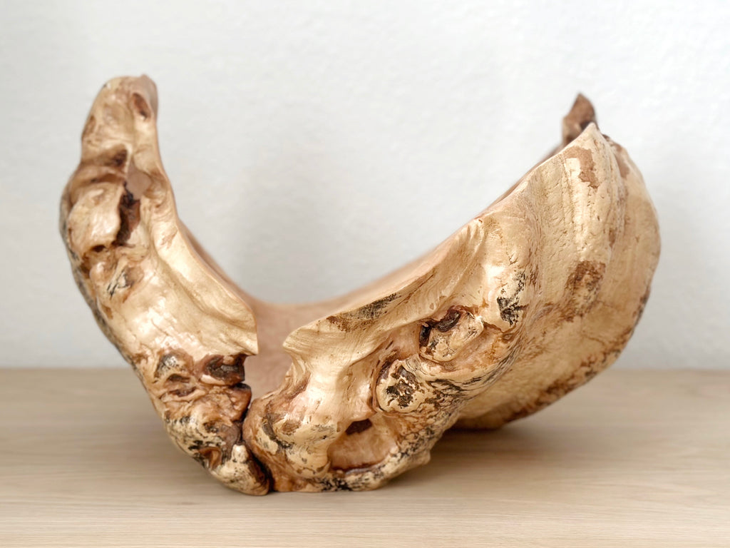 Maple Trough