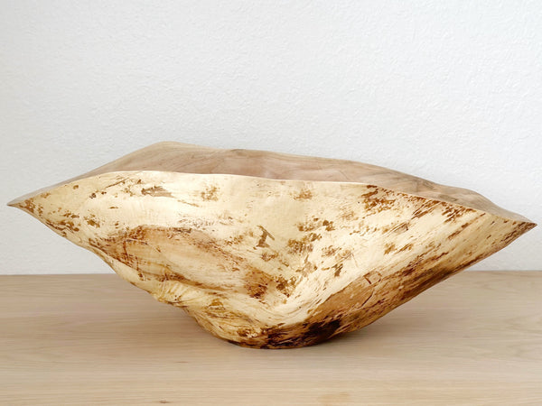 Maple Trough
