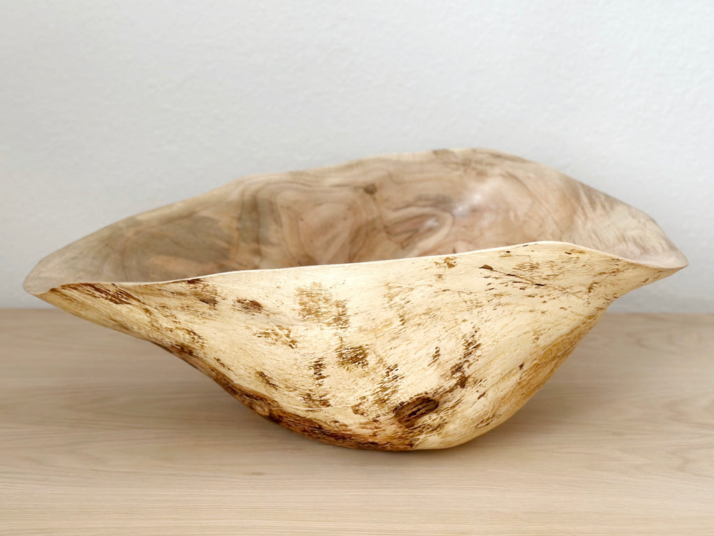 Maple Trough