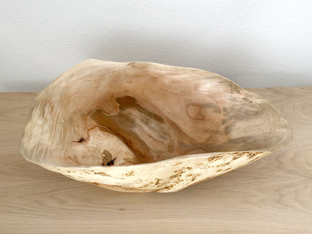 Maple Trough