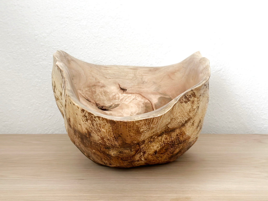 Maple Trough