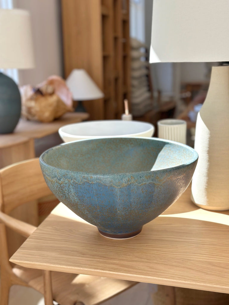 Ceramic Statement XL Bowl