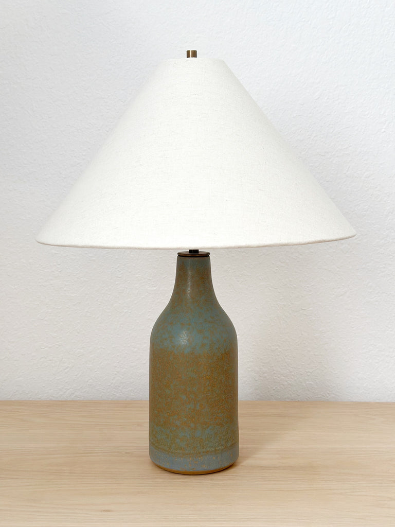 Ceramic Lamp