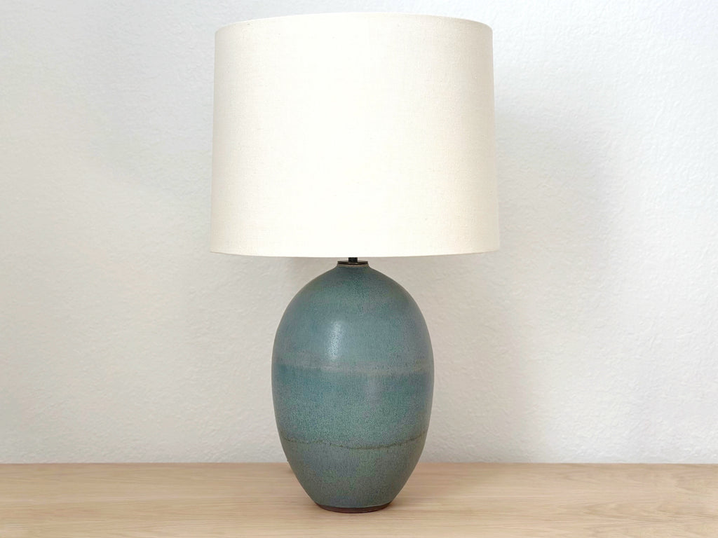 Ceramic Lamp
