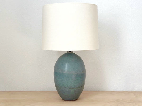 Ceramic Lamp