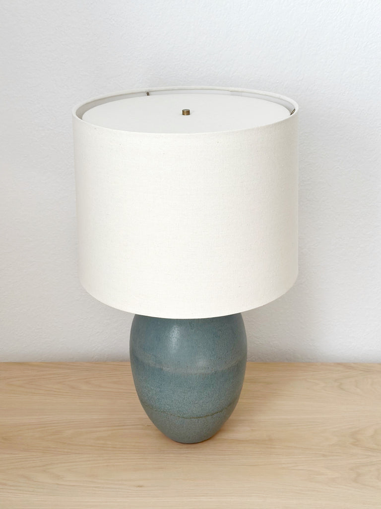 Ceramic Lamp