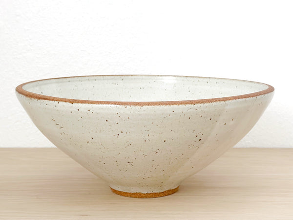 Ceramic Statement XL Bowl