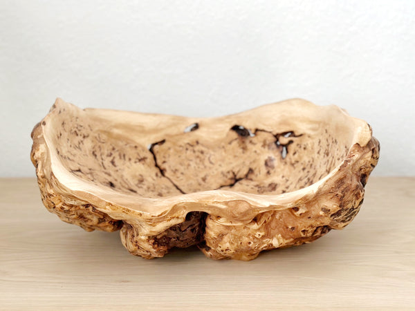 Maple Trough