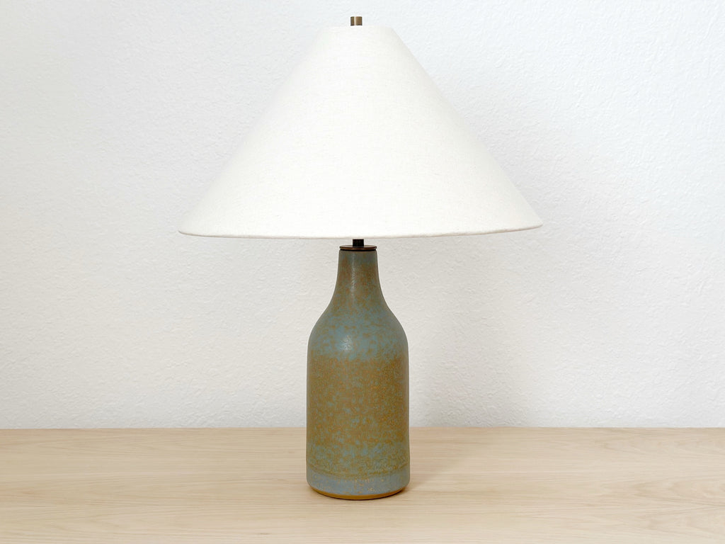Ceramic Lamp