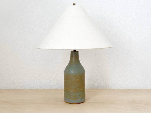 Ceramic Lamp
