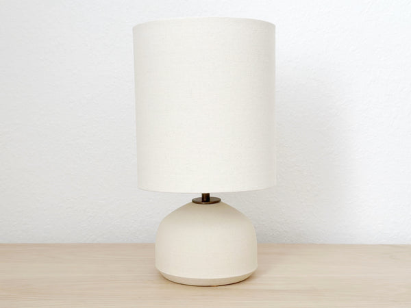 Ceramic Lamp