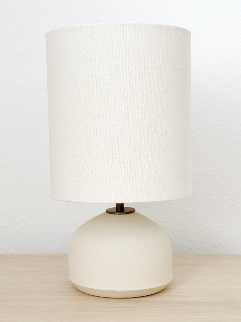 Ceramic Lamp