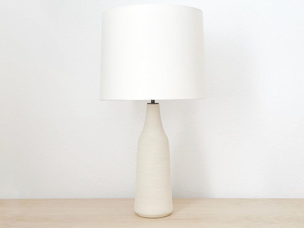 Ceramic Lamp