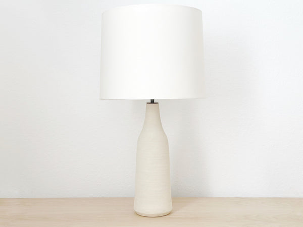 Ceramic Lamp