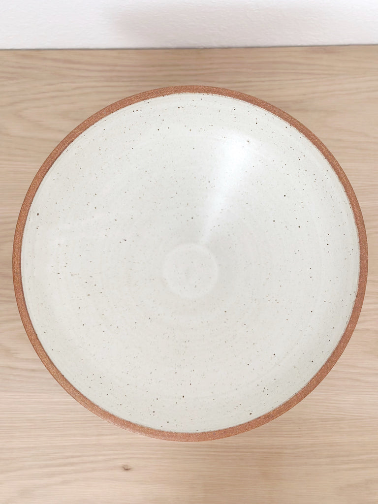 Ceramic Statement XL Bowl