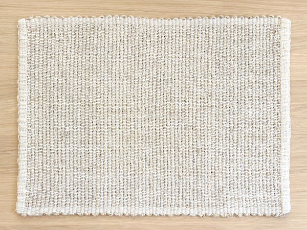 Handwoven Jute Placemat
