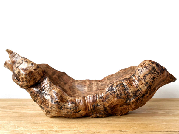 Maple Trough