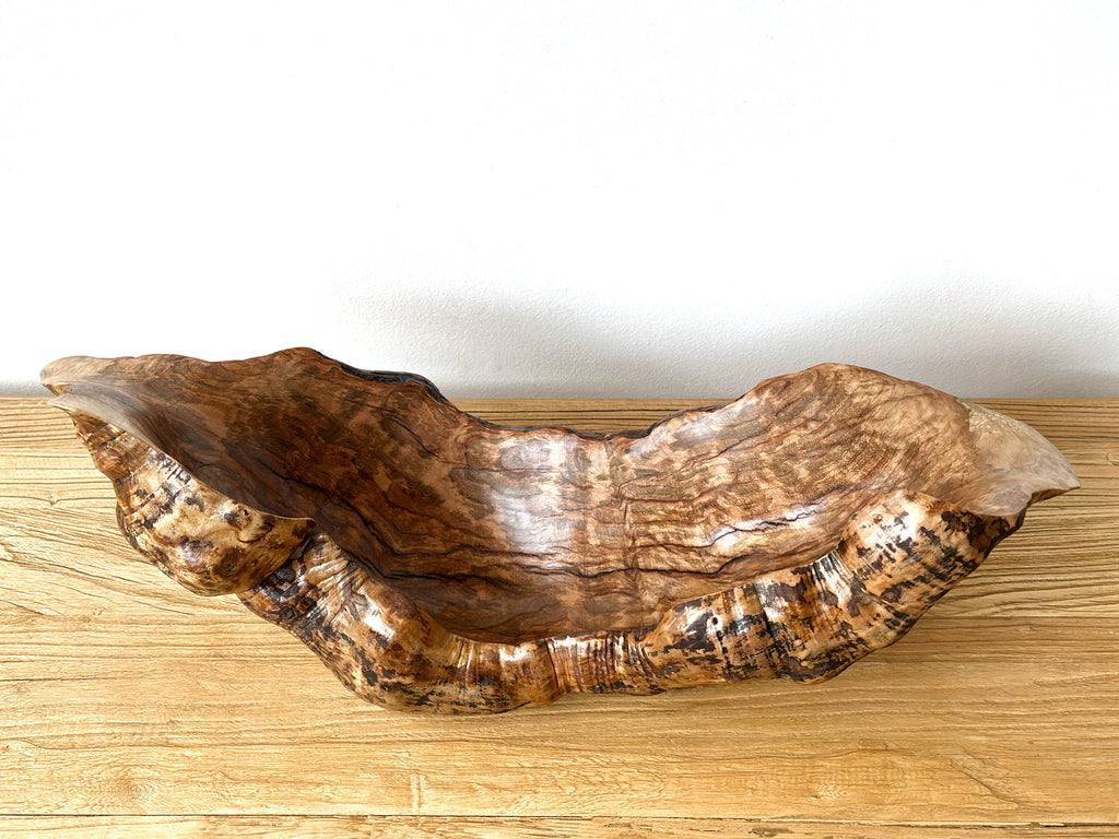 Maple Trough
