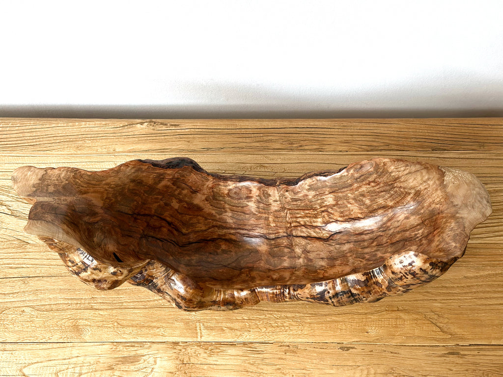 Maple Trough