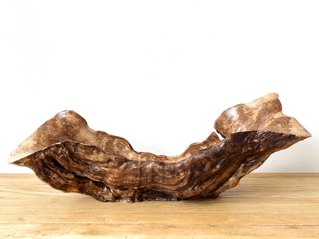 Maple Trough