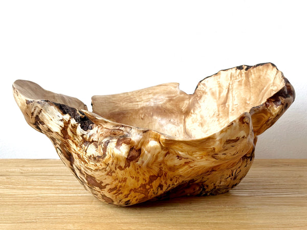 Maple Trough