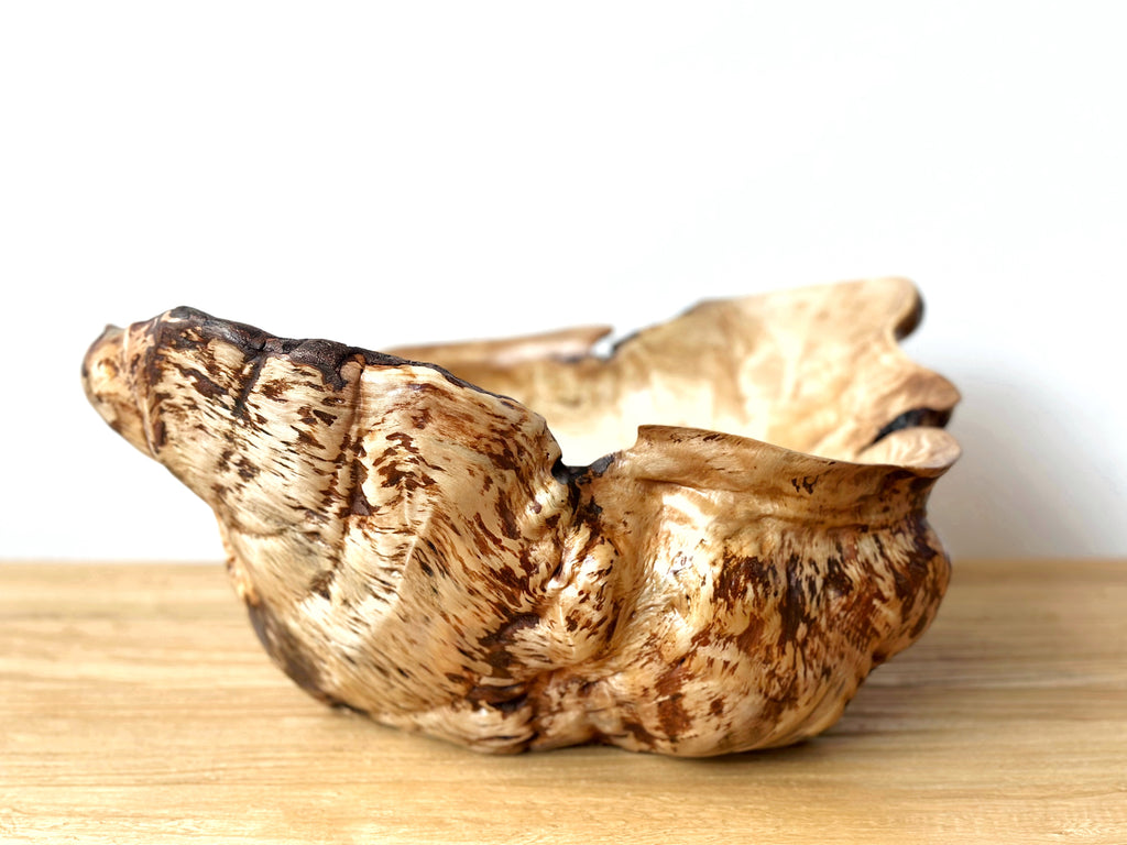 Maple Trough