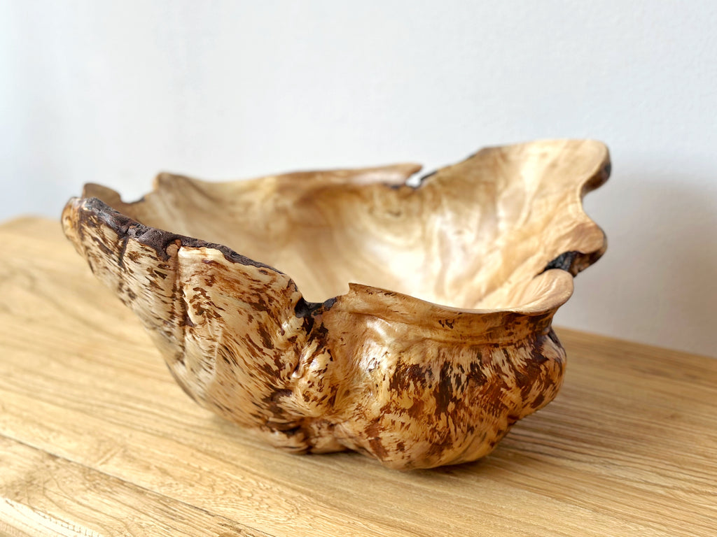 Maple Trough