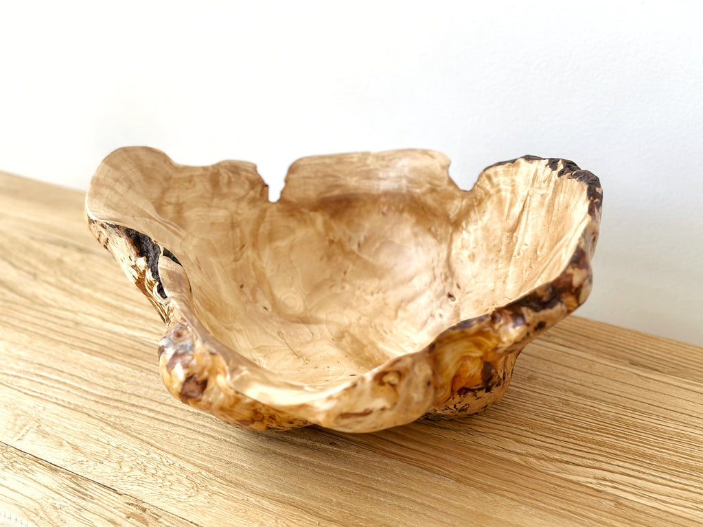 Maple Trough