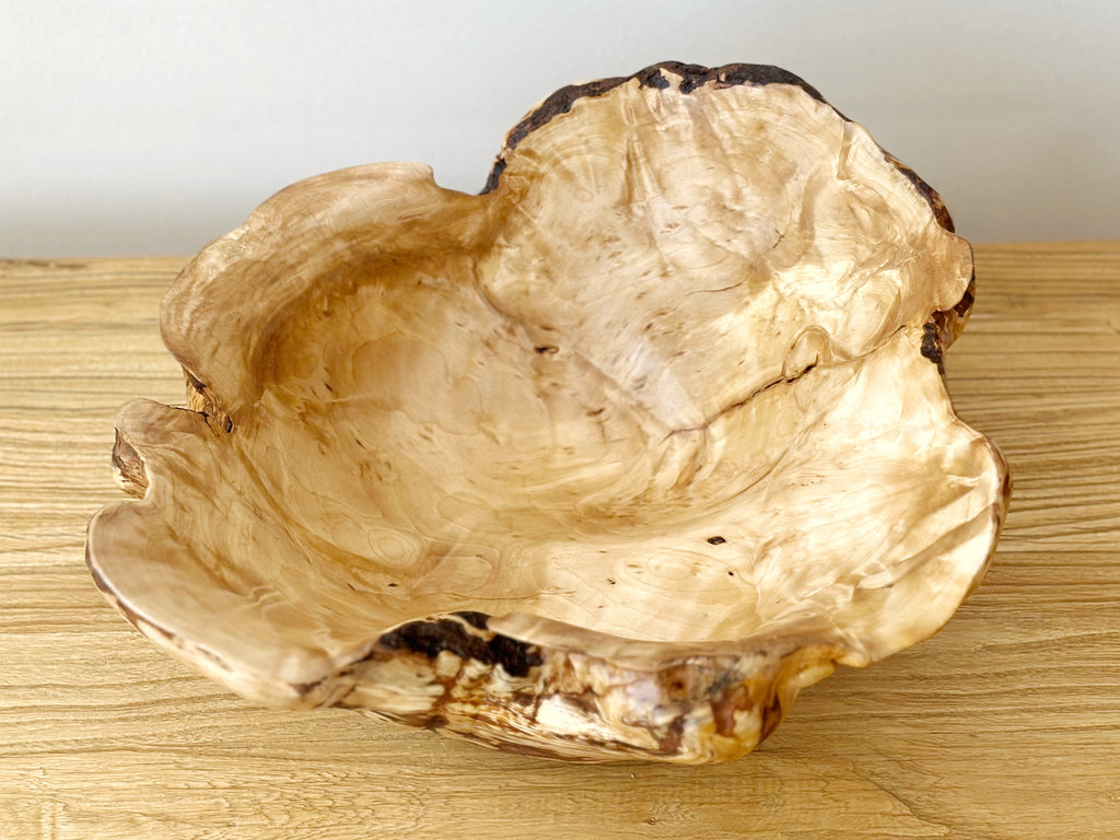 Maple Trough