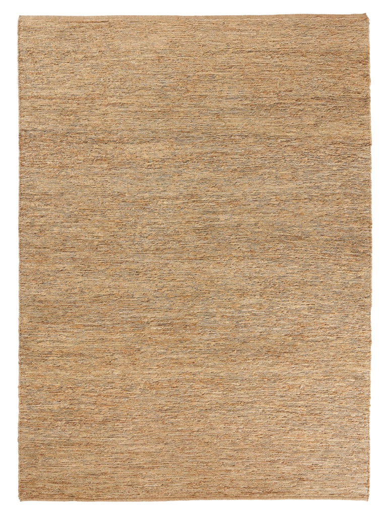 Handwoven Jute Rug / Runner