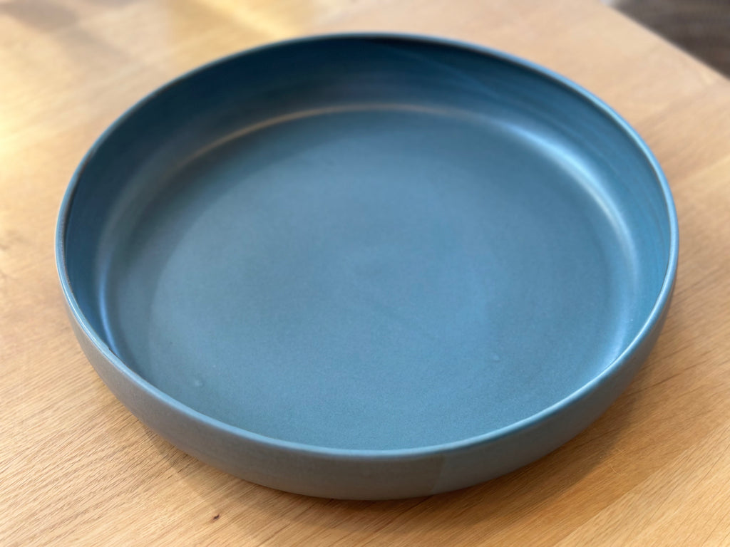 Ceramic Large Serving Platter