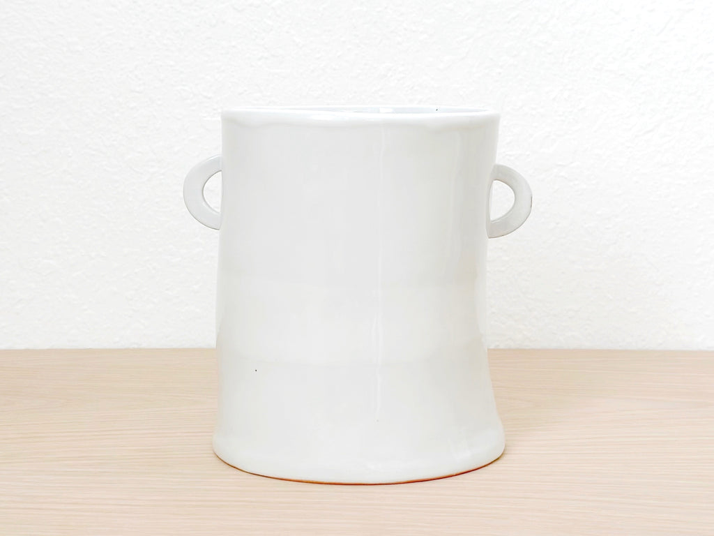 Ceramic Utensil Holder