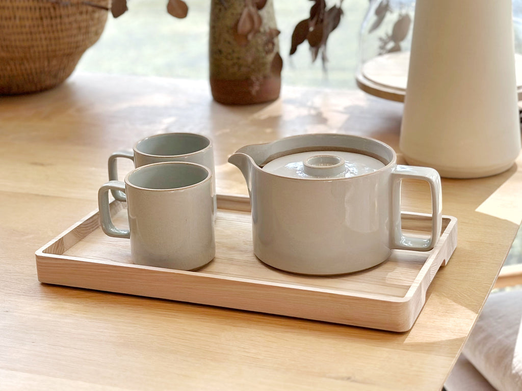 Ash Wood Tray